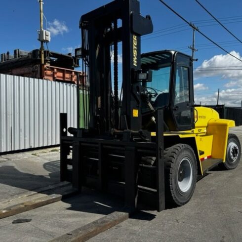 Hyster H360HD Forklift Truck