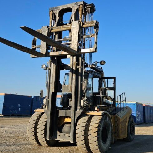 Sany Forklift