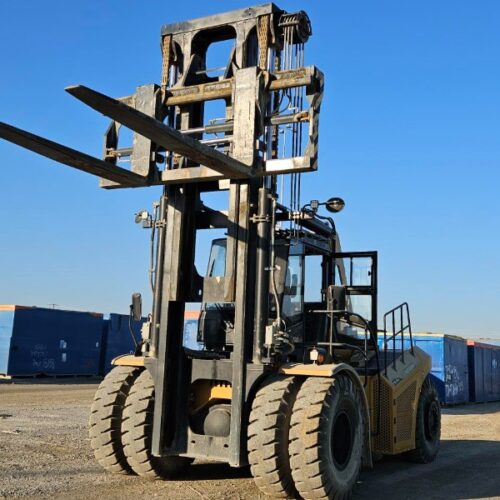 Sany Forklift