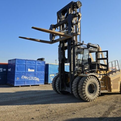 Sany Forklift