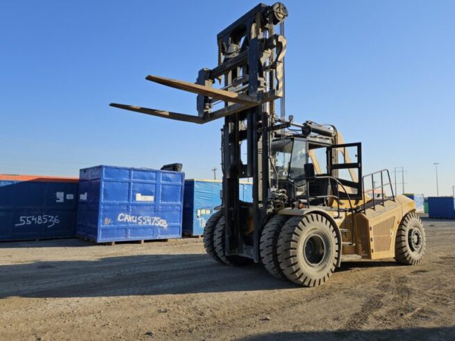 Sany Forklift