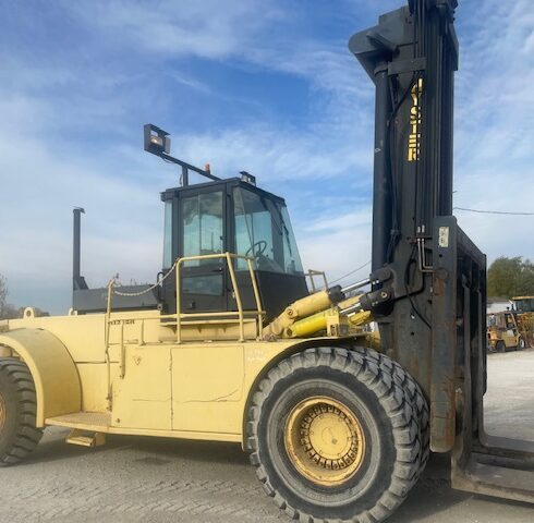 Hyster H700 Forklift Truck