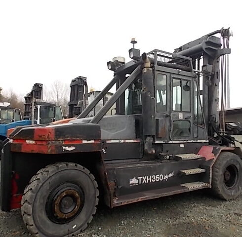 Taylor TXH350L Forklift