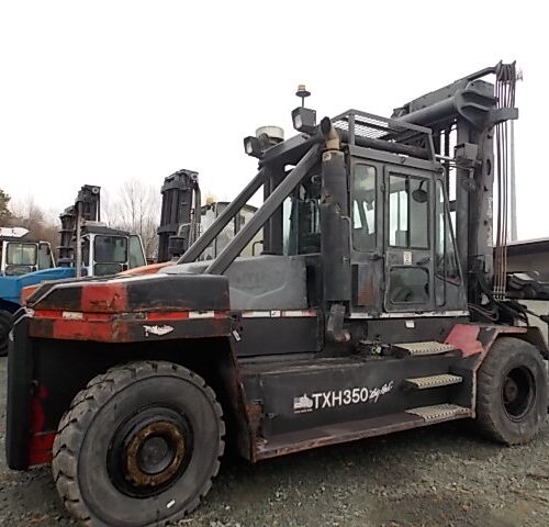 Taylor TXH350L Forklift